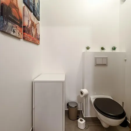 2 Bedroomed Vasco Near Disneyland Paris *