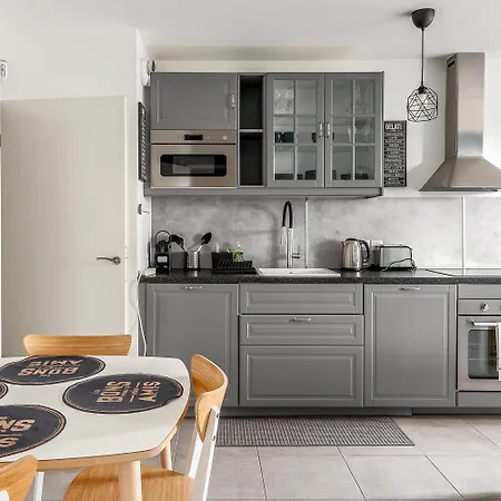 2 Bedroomed Vasco Near Disneyland Paris *